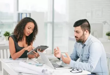 Gestão de tempo