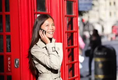 Países de língua inglesa