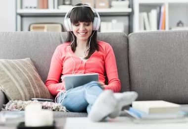Melhores séries para aprender inglês