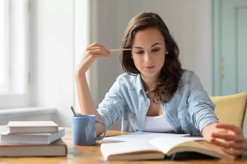 Estudar inglês sozinho