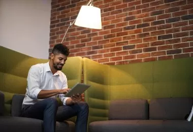 Teste de proficiência em inglês