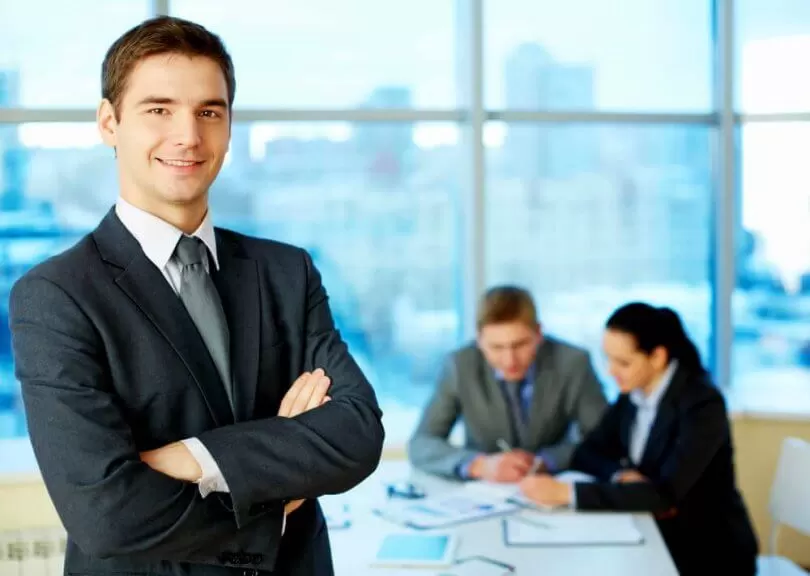 Proficiência em Inglês
