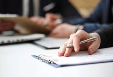 Descrição de Cargos