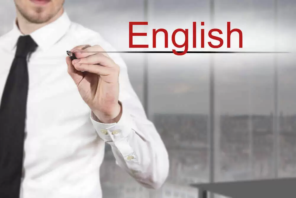 Aulas de conversação em Inglês, quais são as vantagens?